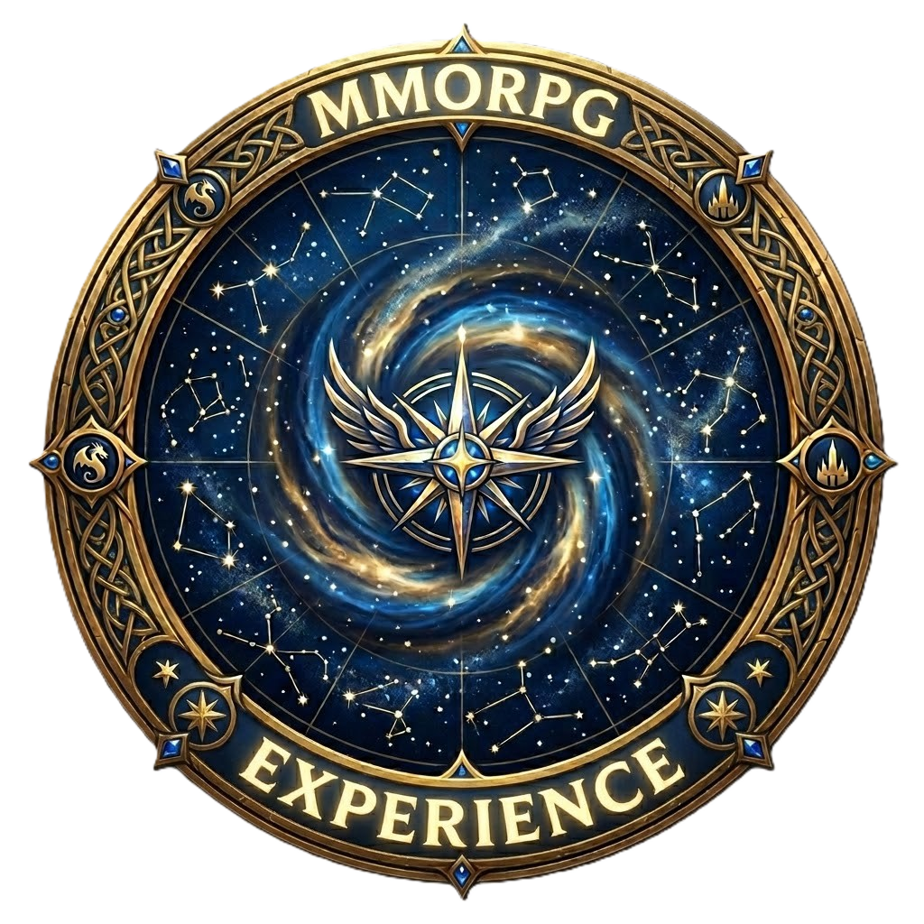 MMORPG Experience